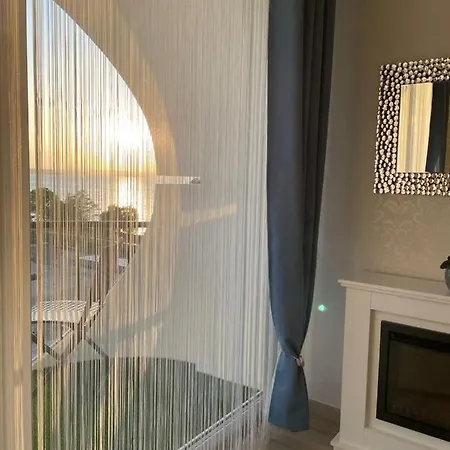 Silver Apartament