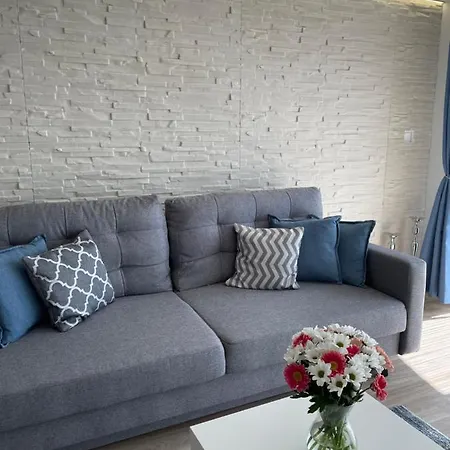 Silver Apartment Siófok