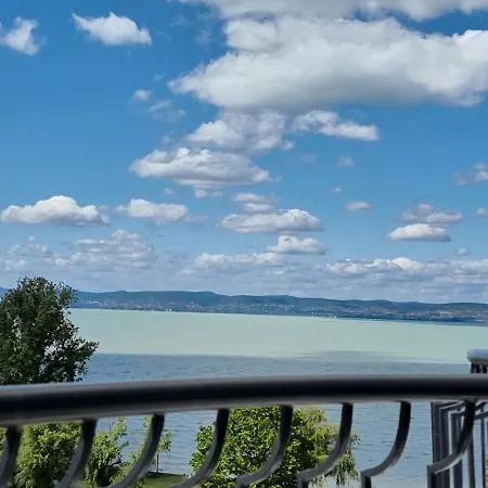 Apartman Silver
