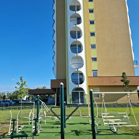 Apartman Silver Siófok