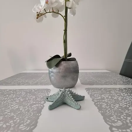 Apartament Silver