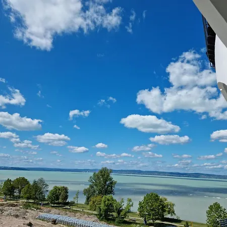 Appartement Silver Siófok