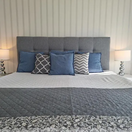 Silver Apartman Siófok