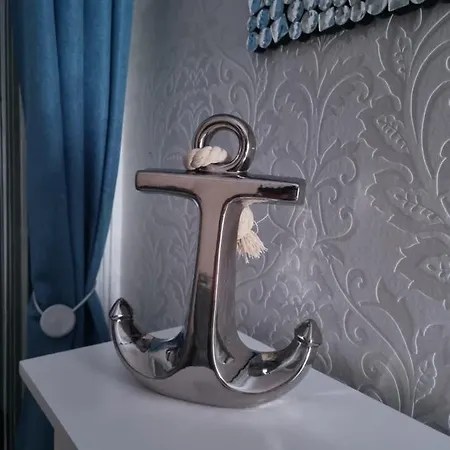 Apartament Silver Siófok