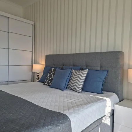Appartement Silver *