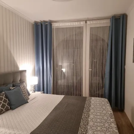 Apartament Silver