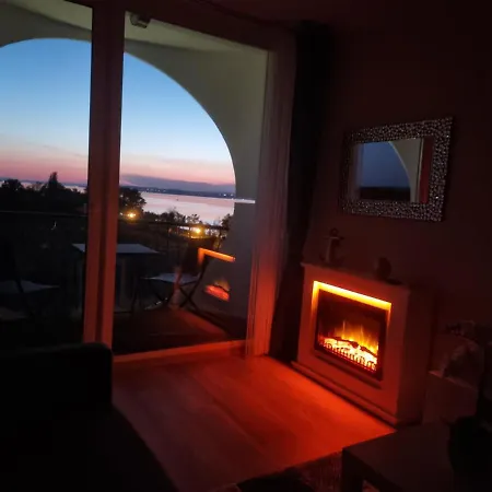 Apartament Silver Siófok