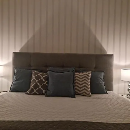 Silver Appartement *
