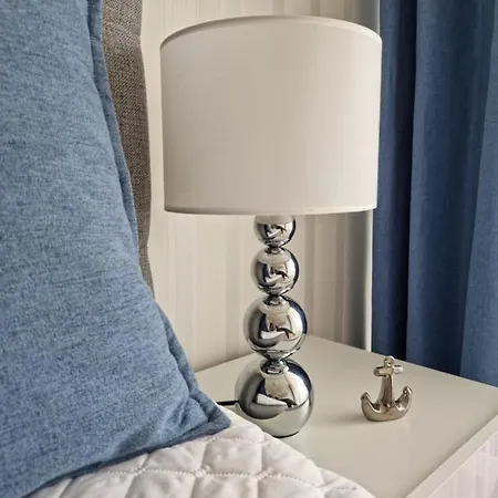 Apartament Silver Siófok