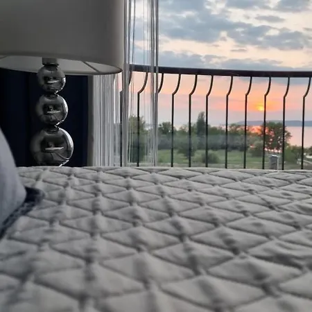 Apartment Silver Siófok