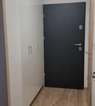 Apartament Silver