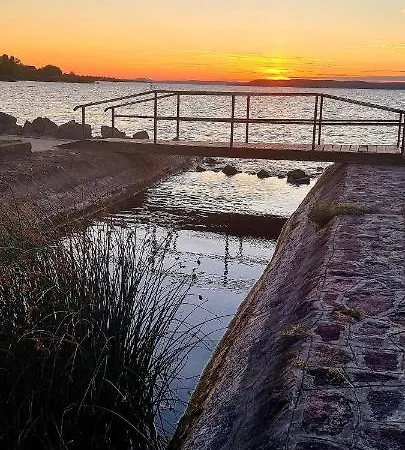 Apartment Silver Siófok