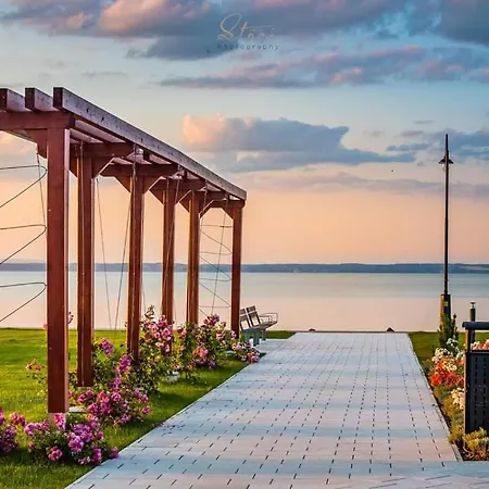 Silver Apartment Siófok