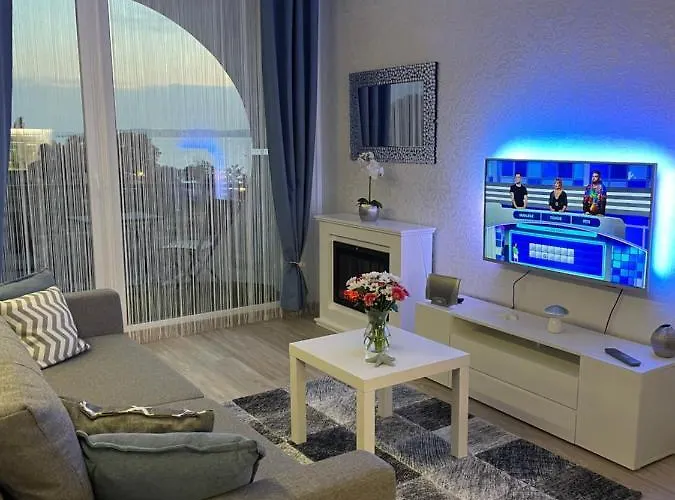 Apartamento Silver *