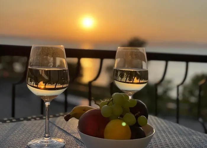 Silver Apartamento Siófok