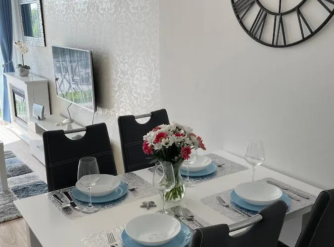 Silver Apartamento *