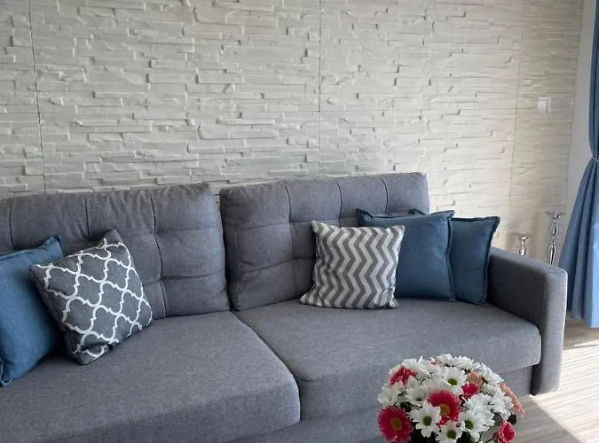 Silver Apartamento Siófok