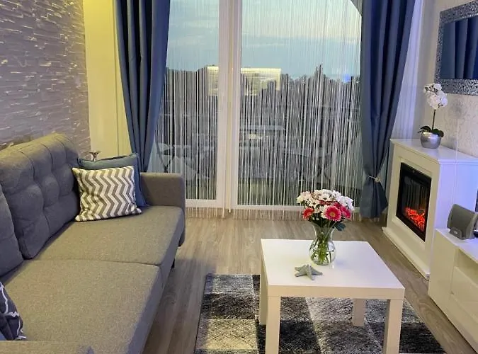 Apartamento Silver *