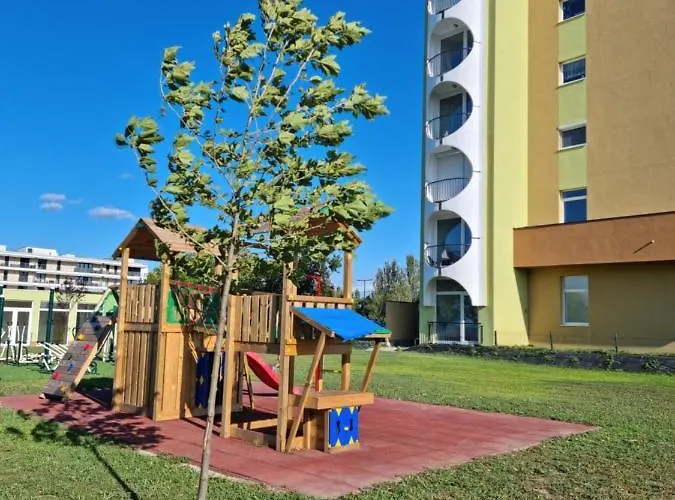 Apartamento Silver *