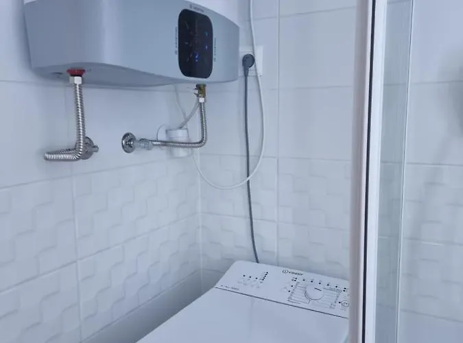 Apartamento Silver *