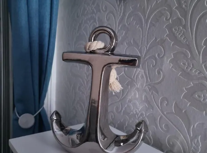 Apartamento Silver Siófok