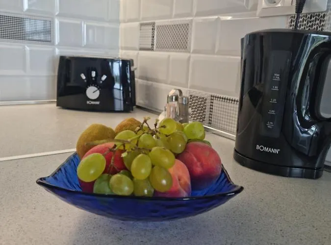 Silver Apartamento *