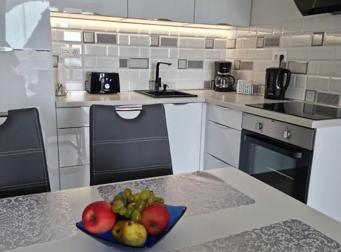 Silver Apartamento *