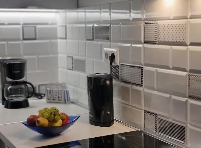 Silver Apartamento *