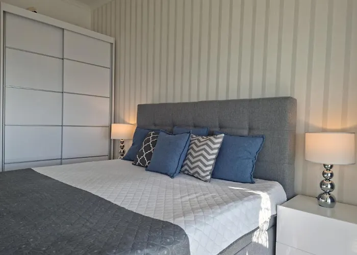 Apartamento Silver *