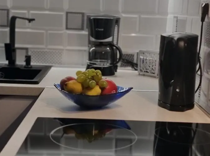 Apartamento Silver *