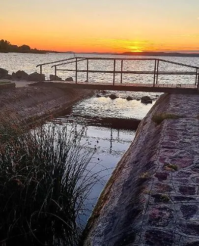 Apartamento Silver Siófok