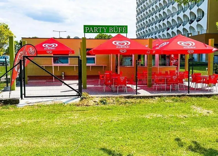 Apartamento Silver *