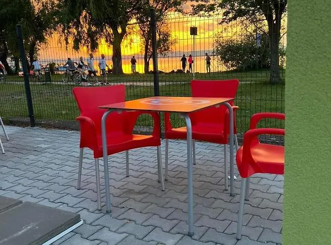 Silver 아파트 시오포크