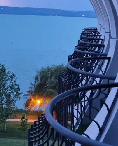 Apartamento Silver *